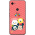 Disney Tsum Tsum Disney Friends Google Pixel 3a XL Skin